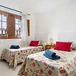Casa Carmen Casa de Férias *