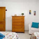 בית נופש Casa Carmen פוארטו דל כרמן