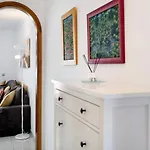 Casa Carmen בית נופש *
