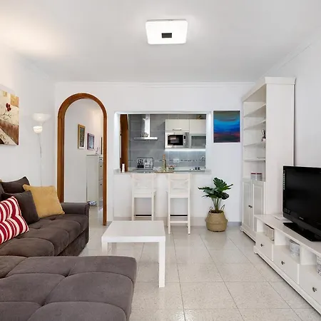 Vakantiehuis Casa Carmen