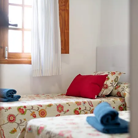 Casa Carmen Vakantiehuis *