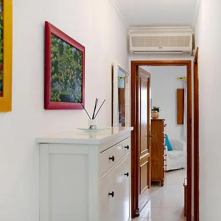 Casa Carmen Holiday home Puerto del Carmen (Lanzarote)