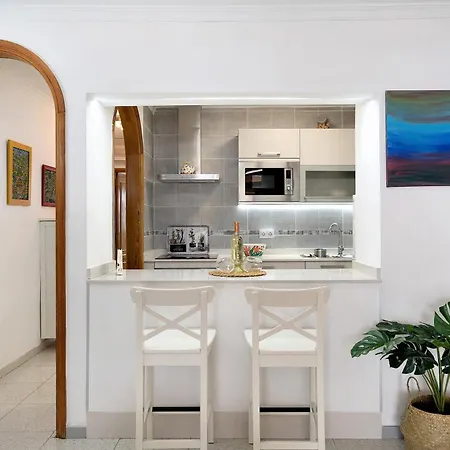 בית נופש Casa Carmen
