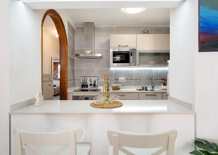 Tatil Evi Casa Carmen