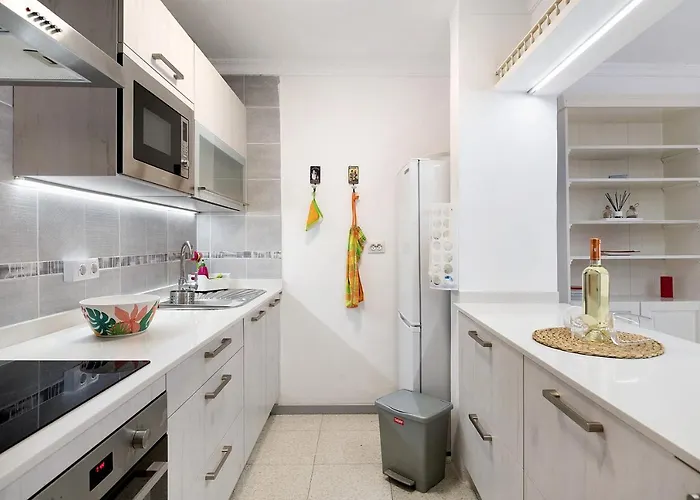 Tatil Evi Casa Carmen *