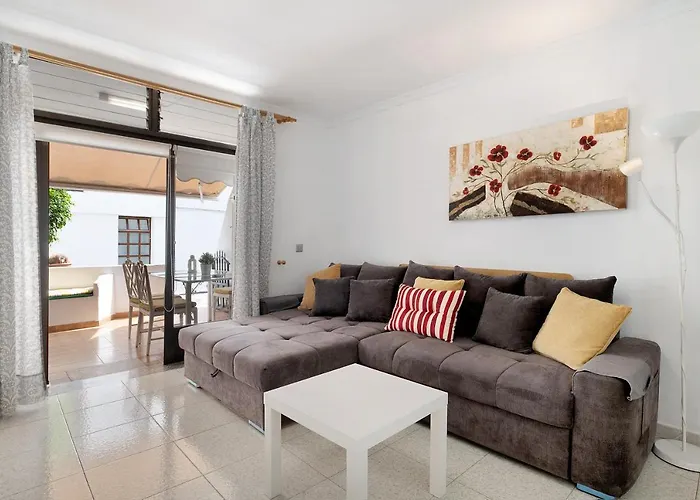 Holiday home Casa Carmen Puerto del Carmen (Lanzarote)