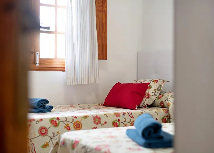 Casa Carmen Tatil Evi *