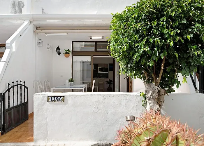 Tatil Evi Casa Carmen Puerto del Carmen (Lanzarote)
