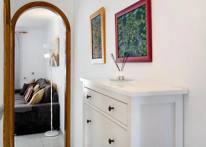 Casa Carmen Tatil Evi *