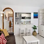 Casa Carmen Prázdninový dům