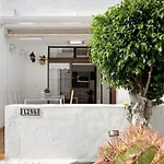 Casa Carmen Prázdninový dům Puerto del Carmen (Lanzarote)