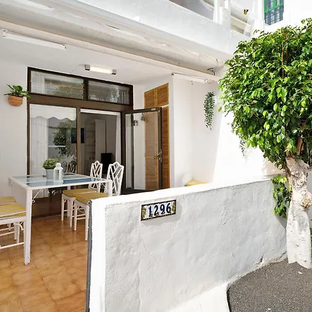 בית נופש Casa Carmen *