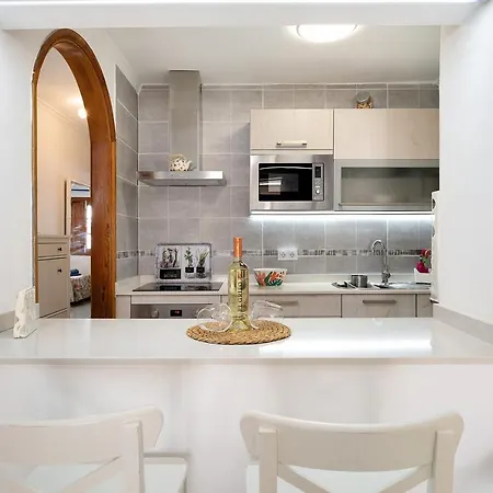 בית נופש Casa Carmen