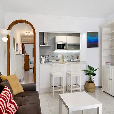 Casa Carmen בית נופש