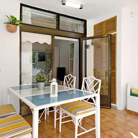 Casa Carmen בית נופש