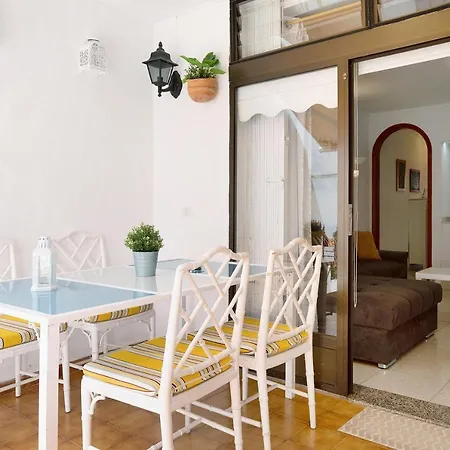 Casa vacanze Casa Carmen