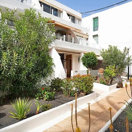 Feriehus Casa Carmen Puerto del Carmen (Lanzarote)