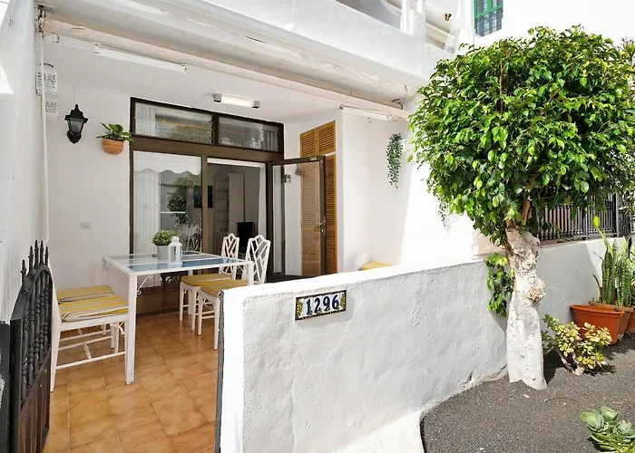 Сasa de vacaciones Casa Carmen *