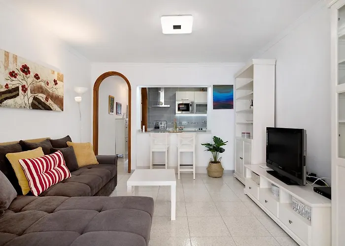 Vakantiehuis Casa Carmen