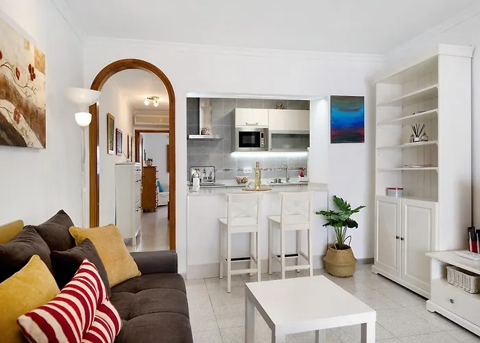 Casa Carmen Ferienhaus