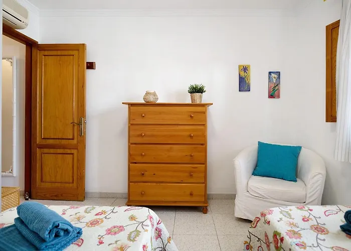 Vakantiehuis Casa Carmen Puerto del Carmen (Lanzarote)