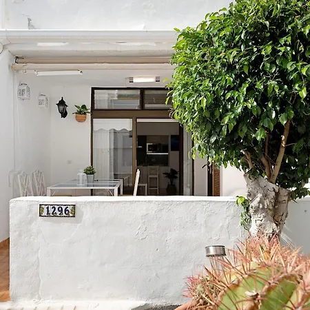 Casa Carmen 別荘 プエルト・デル・カルメン