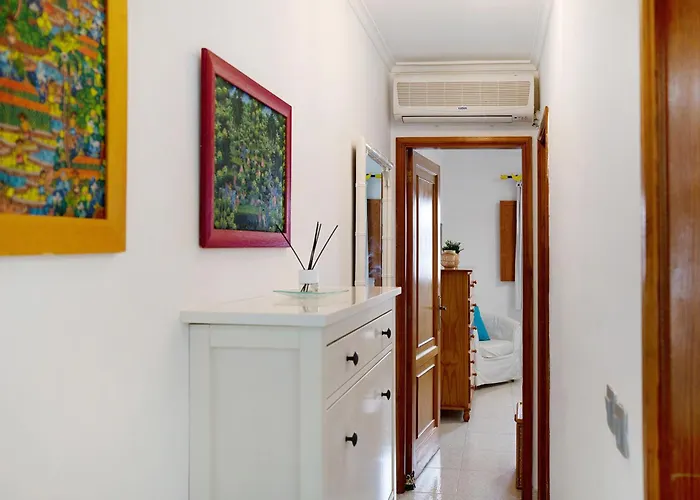 Casa Carmen 펜션 푸에르토 델 카르멘